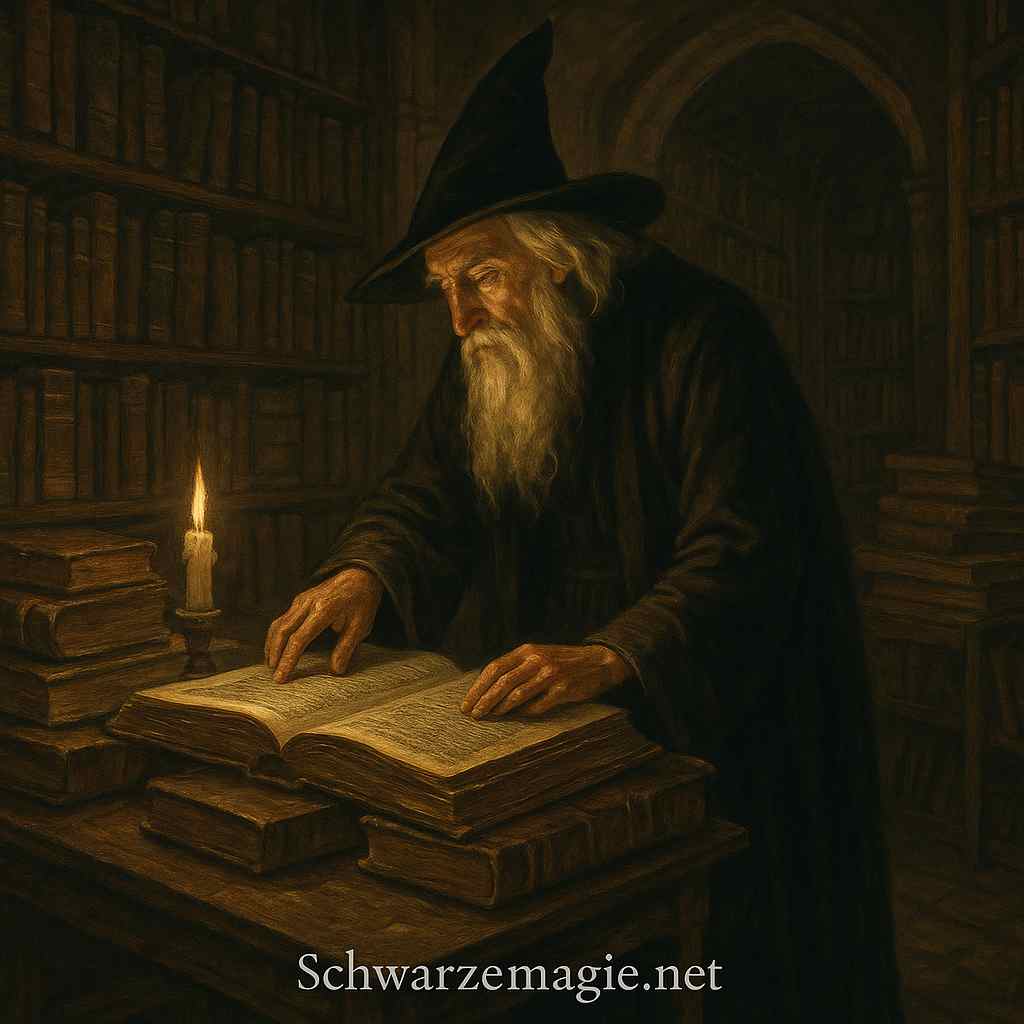Ein Teufelspakt ist ein übernatürlicher Bund, bei dem jemand einem Teufel oder dämonischen Wesen seine Seele oder Loyalität verspricht, um im Gegenzug Macht, Wissen oder andere weltliche Vorteile zu erhalten.